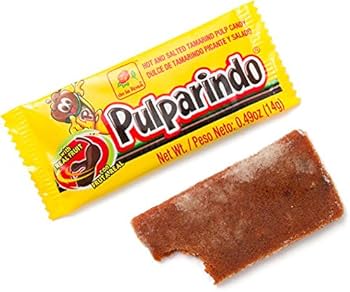 Pulparindo Original