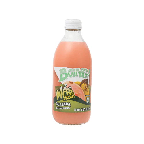 Jugo de Guayaba (Pascual)