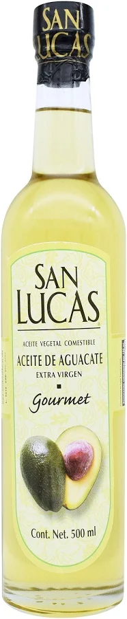 ACEITE DE AGUACATE EN FRASCO SKITS
