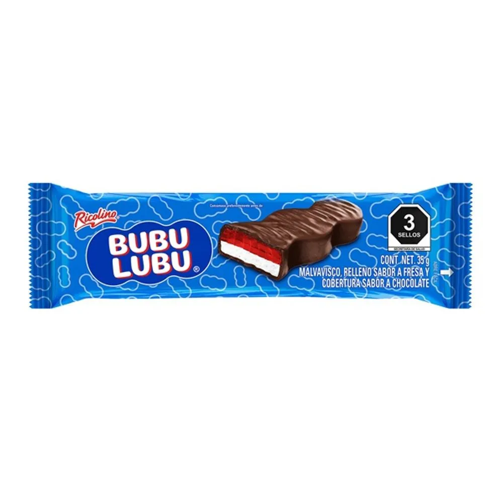Bubulubu