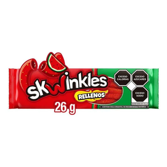 Skwinkles Rellenos