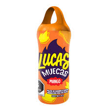 Lucas Muecas (Chamoy/Mango)