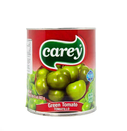 TOMATILLO VERDE ENTERO CAREY
