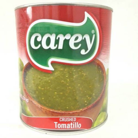 TOMATILLO VERDE PICADO CAREY