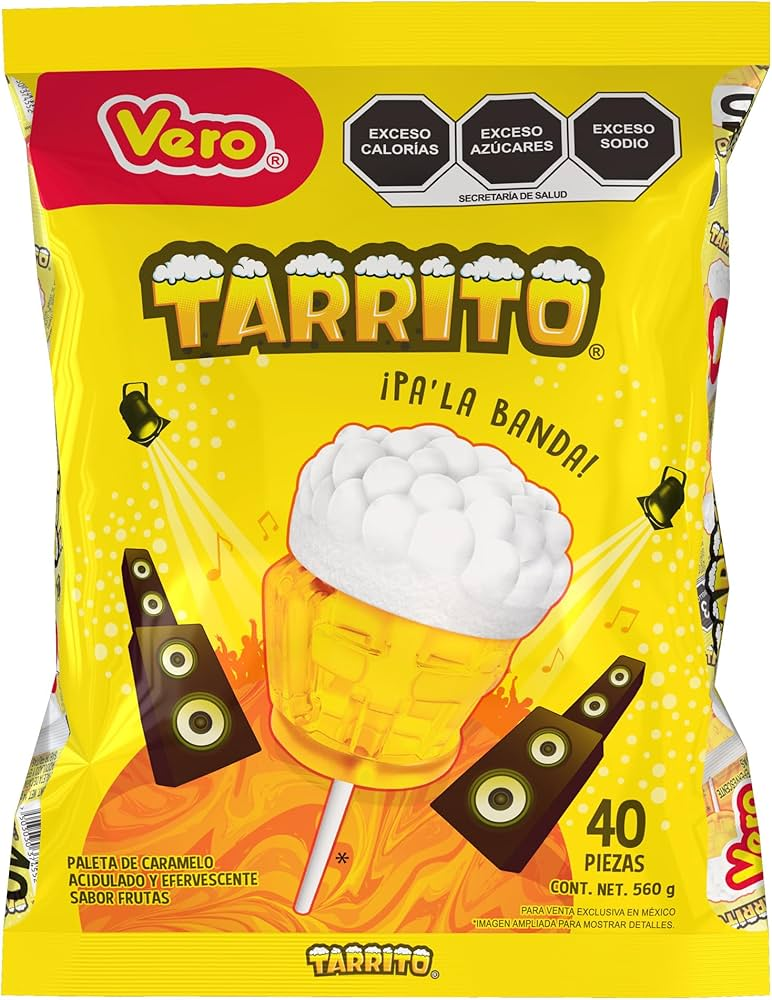 Paleta Tarrito